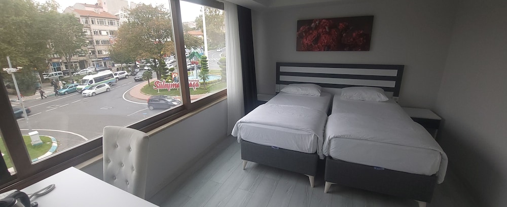 meydan butik otel