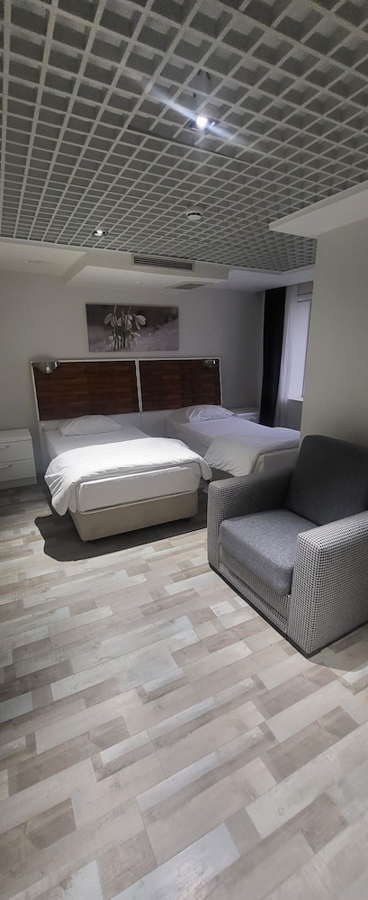 meydan butik otel