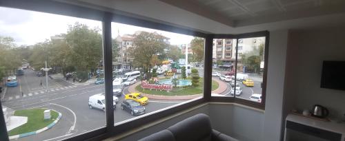meydan butik otel