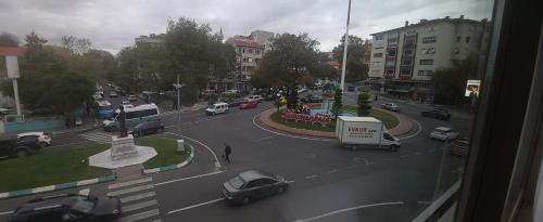 meydan butik otel