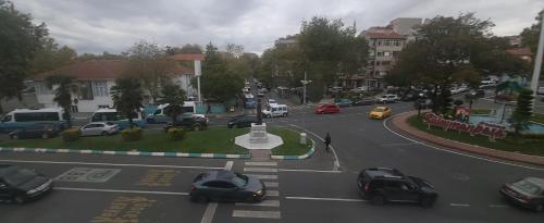 meydan butik otel