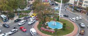 meydan butik otel