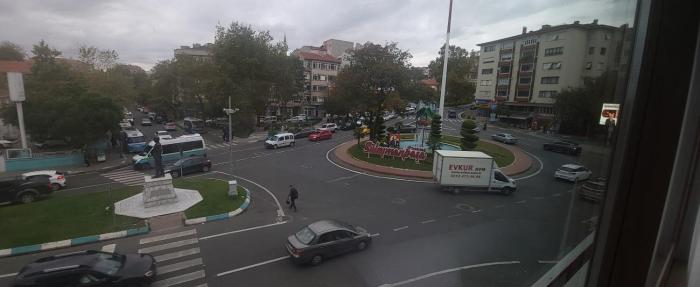 meydan butik otel