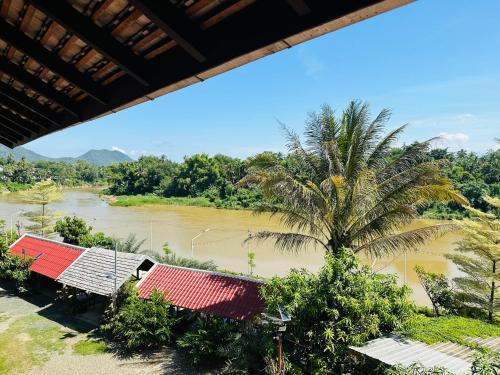 luang prabang