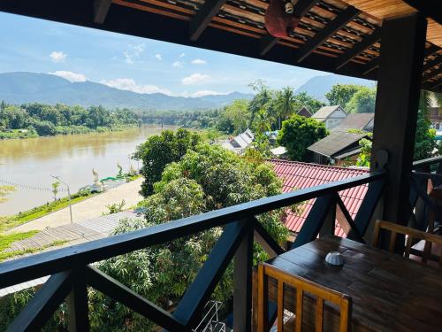 luang prabang
