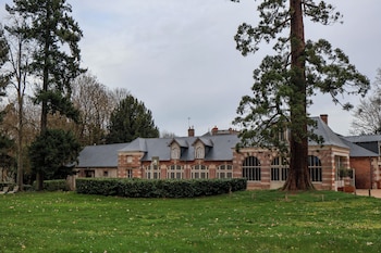 chateau du rondon