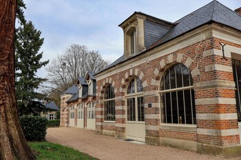 chateau du rondon