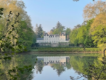 chateau du rondon