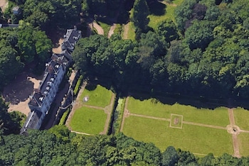 chateau du rondon