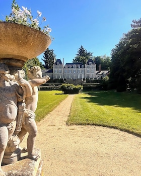 chateau du rondon
