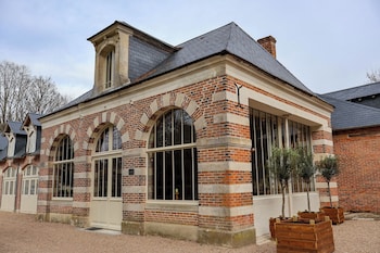 chateau du rondon