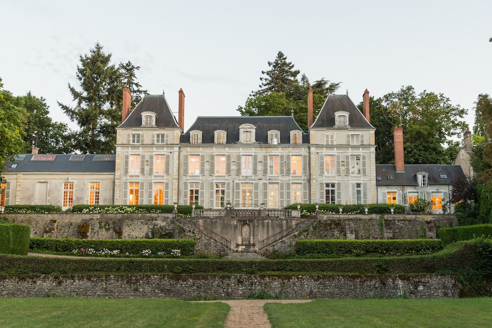 chateau du rondon