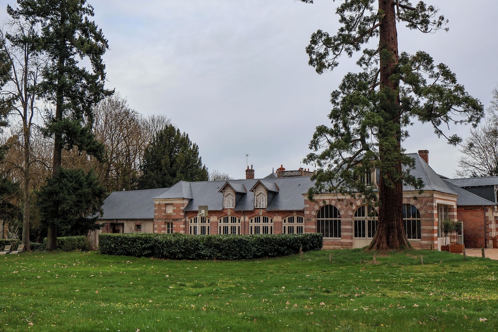 chateau du rondon