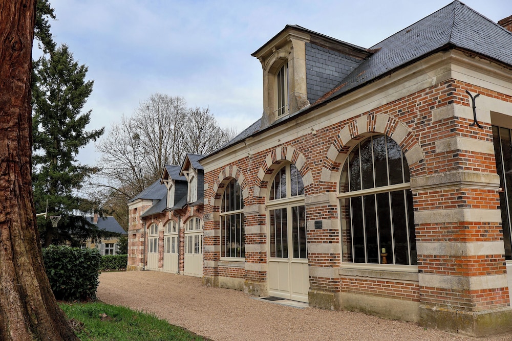chateau du rondon