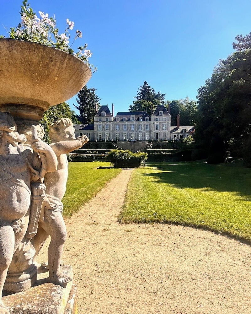 chateau du rondon