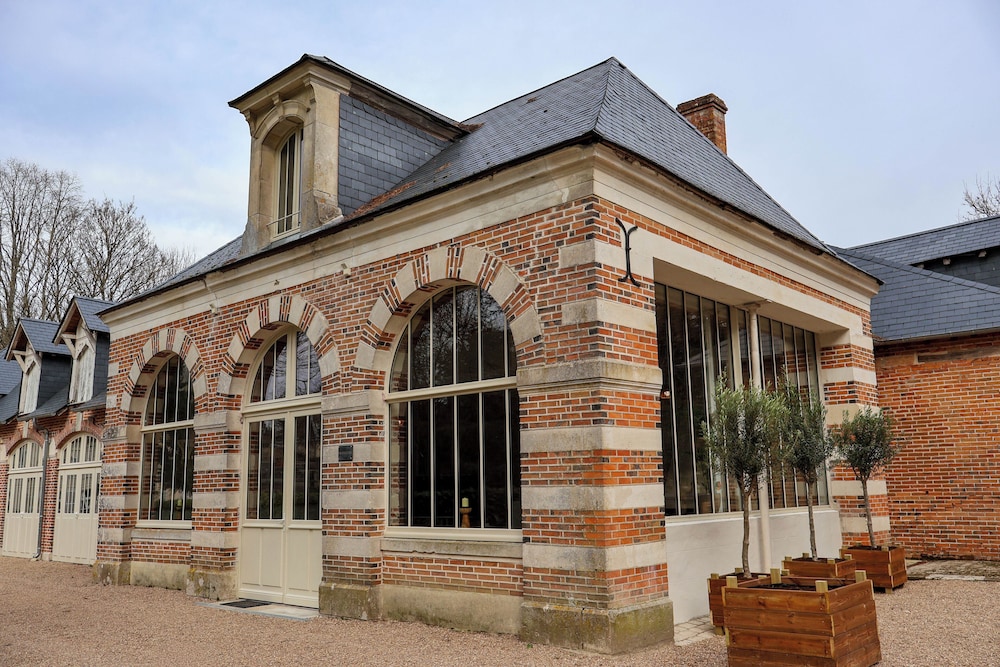 chateau du rondon