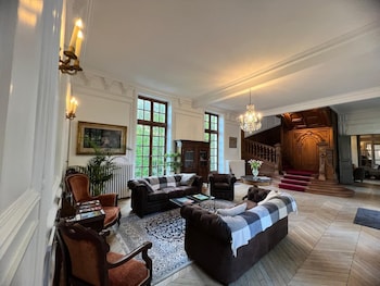 Chateau Du Rondon,Olivet>>Loiret,0 star