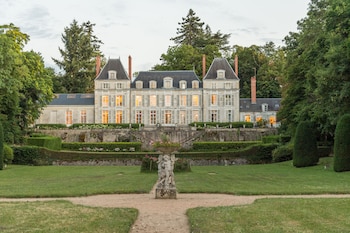 chateau du rondon