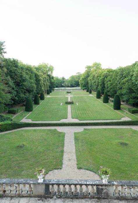 chateau du rondon