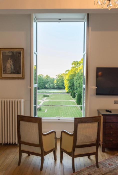 chateau du rondon