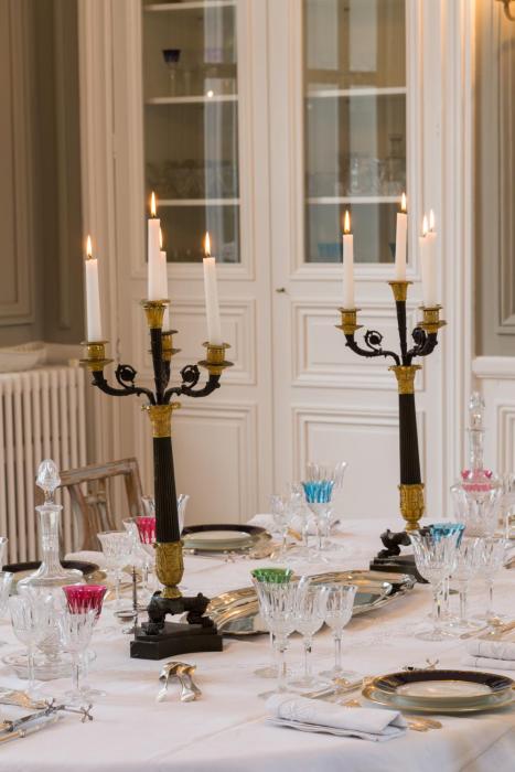 chateau du rondon