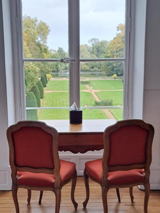 chateau du rondon