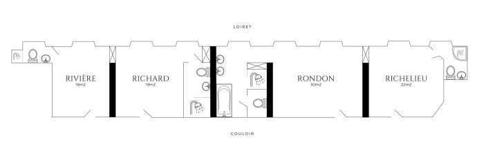 chateau du rondon