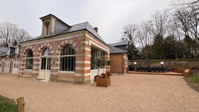 chateau du rondon
