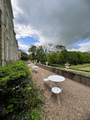 chateau du rondon