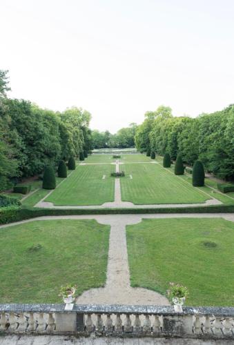 chateau du rondon