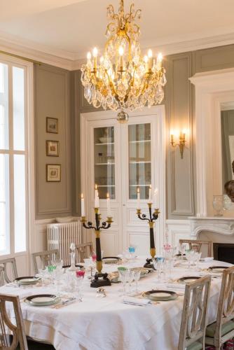 chateau du rondon