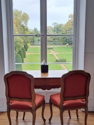 chateau du rondon