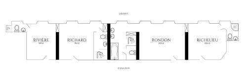 chateau du rondon