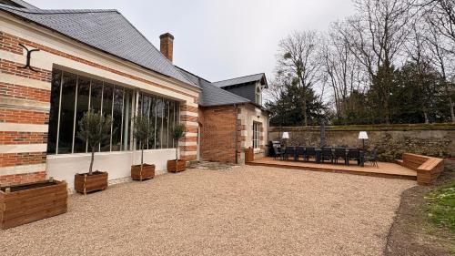 chateau du rondon