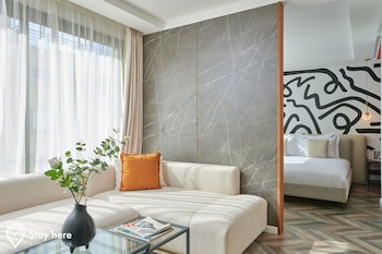 stayhere agdal elegance retreat