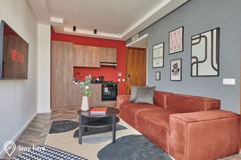 stayhere agdal elegance retreat