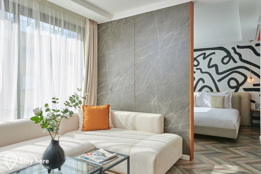 stayhere agdal elegance retreat