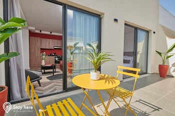 stayhere agdal elegance retreat