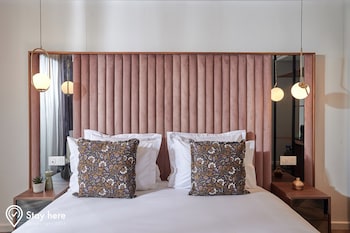 stayhere agdal elegance retreat