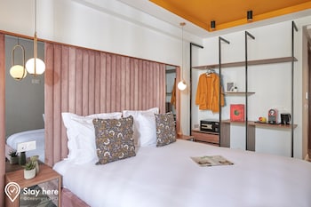 stayhere agdal elegance retreat