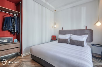 stayhere agdal elegance retreat