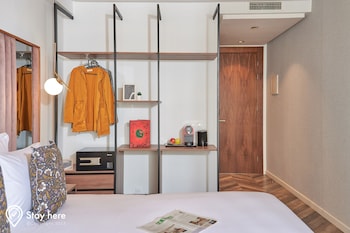 stayhere agdal elegance retreat