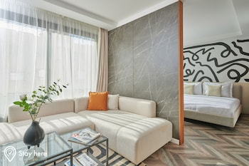 stayhere agdal elegance retreat