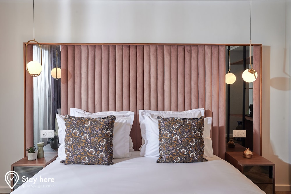 stayhere agdal elegance retreat