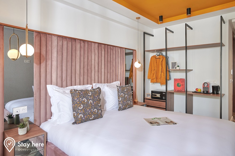 stayhere agdal elegance retreat