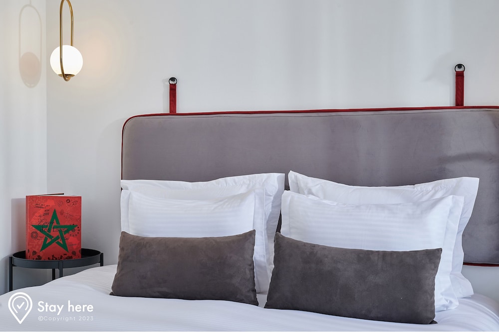 stayhere agdal elegance retreat