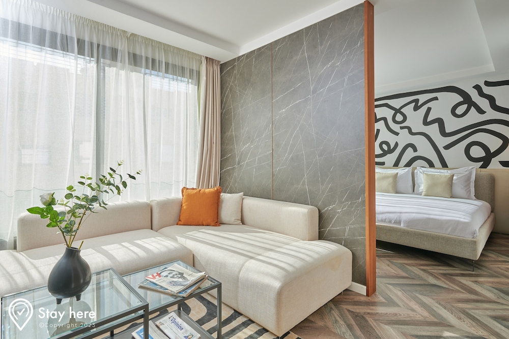 stayhere agdal elegance retreat