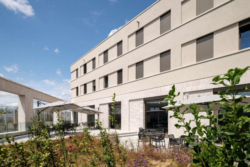 chavannes pres renens