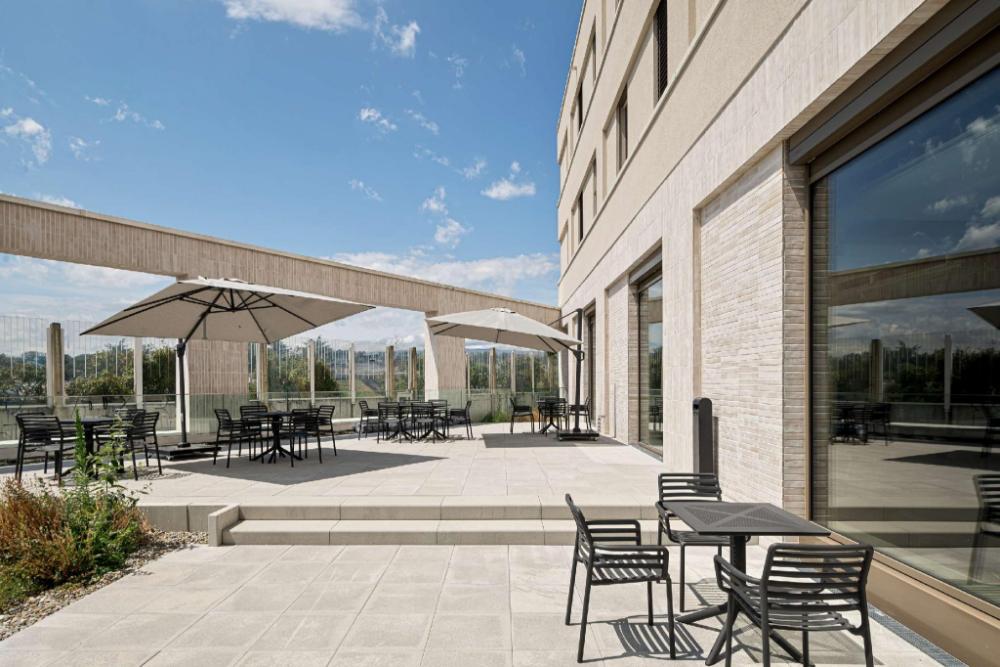 chavannes pres renens