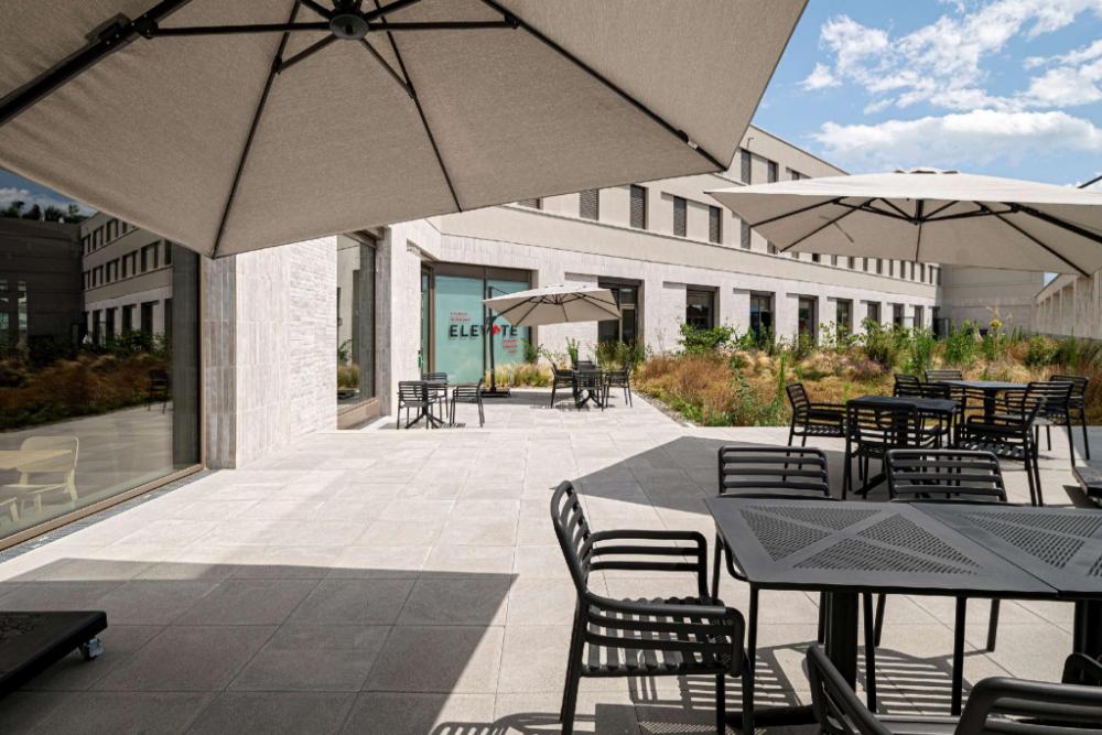 chavannes pres renens